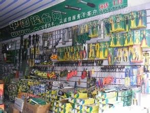 機電五金批發(fā)市場大全 地址指南、拿貨攻略與營業(yè)時間一覽