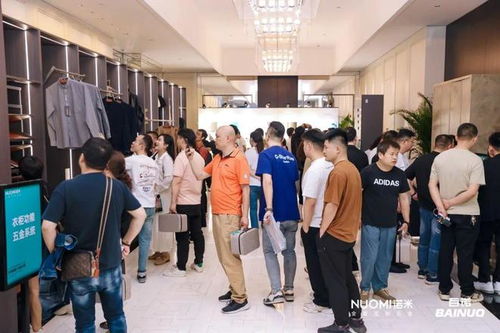 洞見定制家居增長之道 首場諾米品牌價(jià)值賦能大會武漢站盛啟，聚焦五金零售新機(jī)遇