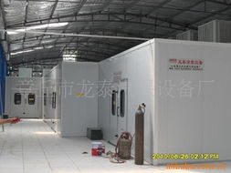 章丘市龍?zhí)┢ＴO備廠 通訊設備領域的專業(yè)力量
