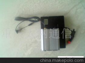 車載無(wú)線傳真及上網(wǎng)系統(tǒng) 移動(dòng)辦公與通信的高效解決方案