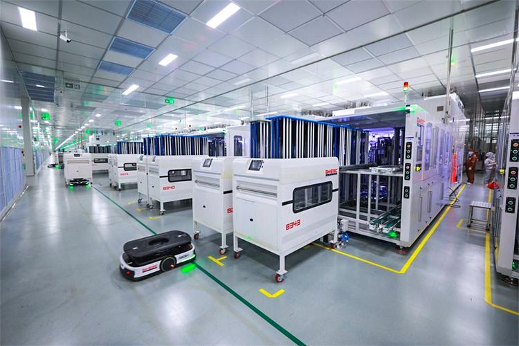 電子潔凈車間 通訊終端車間 智能終端廠房 5g設(shè)備工廠 專業(yè)建廠工程
